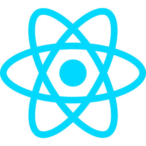 React